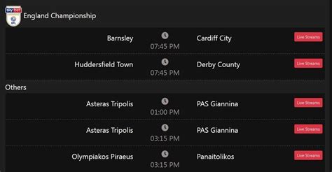 totalsportekcom|total sportek upcoming matches.